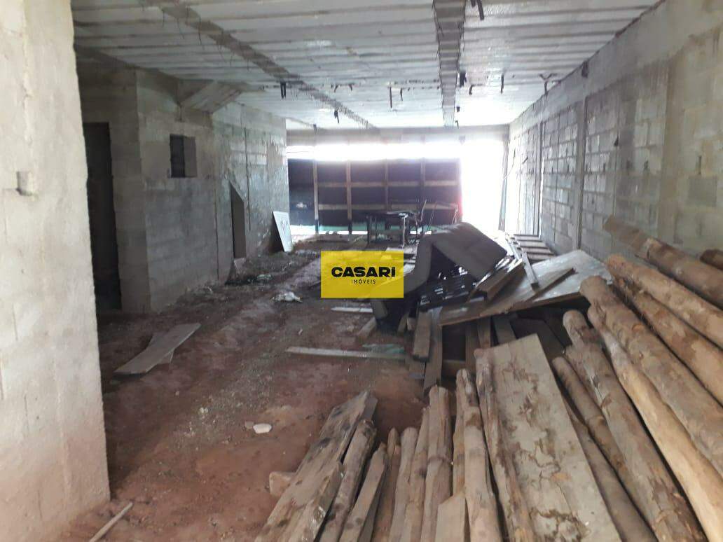 Terreno para à venda no bairro Jardim Las Vegas, Santo André - Casari Imóveis: 