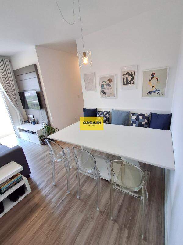 Apartamento para à venda no bairro Ferrazópolis, São Bernardo do Campo - Casari Imóveis: 