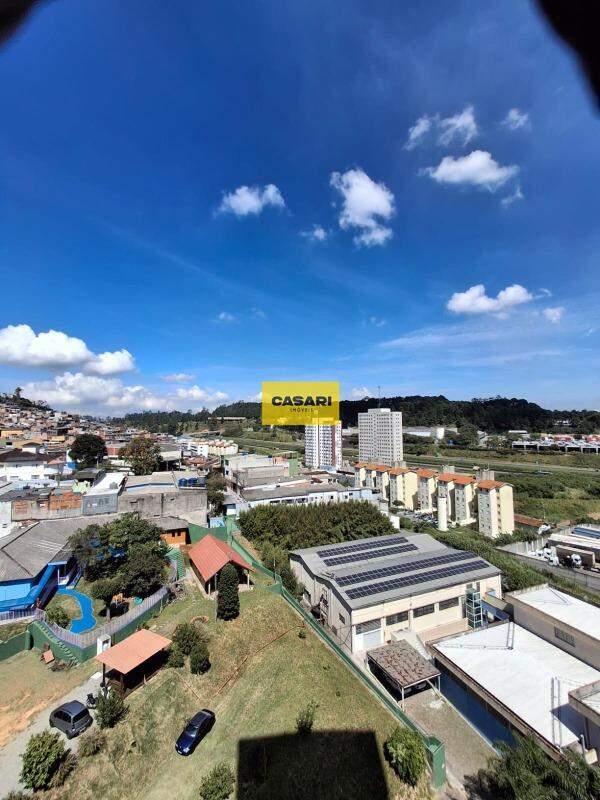 Apartamento para à venda no bairro Ferrazópolis, São Bernardo do Campo - Casari Imóveis: 