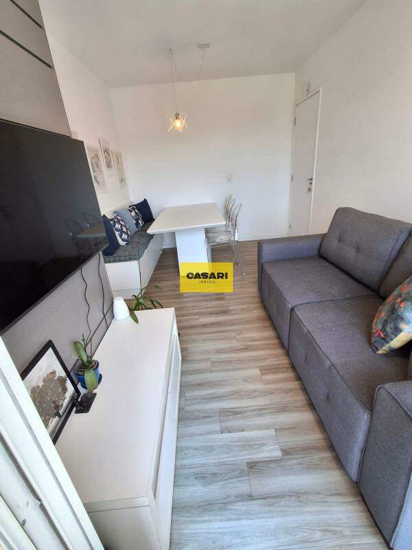 Apartamento para à venda no bairro Ferrazópolis, São Bernardo do Campo - Casari Imóveis: 