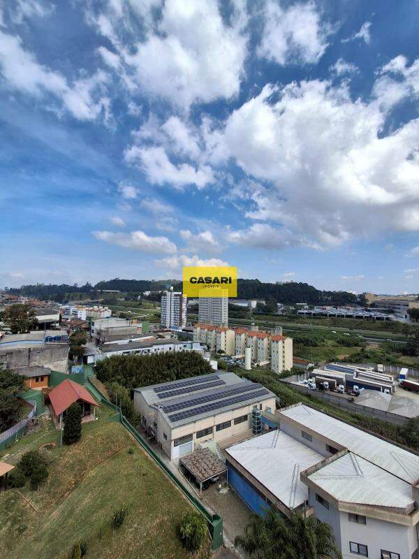 Apartamento para à venda no bairro Ferrazópolis, São Bernardo do Campo - Casari Imóveis: 