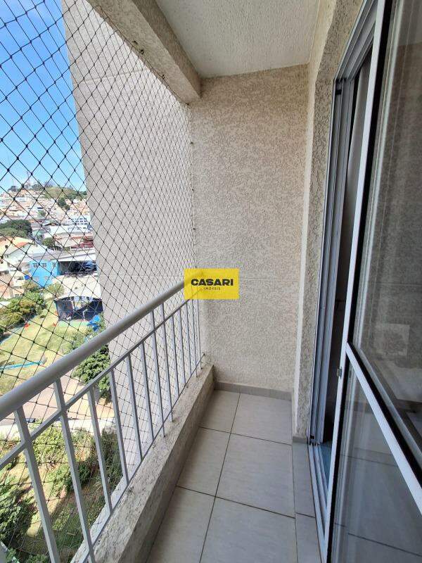 Apartamento para à venda no bairro Ferrazópolis, São Bernardo do Campo - Casari Imóveis: 
