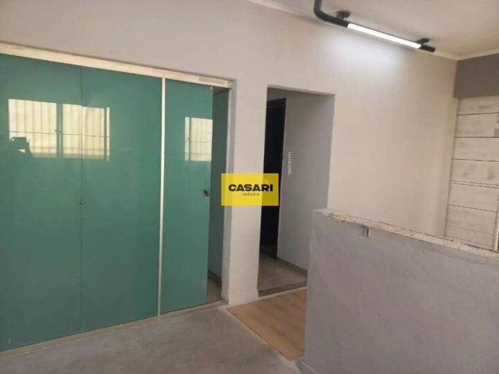 Casa para à venda no bairro Jardim do Mar, São Bernardo do Campo - Casari Imóveis: 