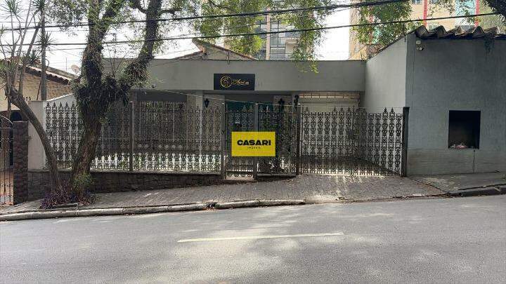 Casa para à venda no bairro Jardim do Mar, São Bernardo do Campo - Casari Imóveis: 