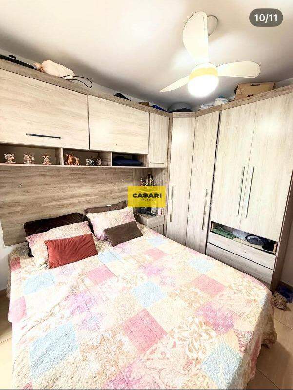 Apartamento para para aluguel no bairro Vila Pires, Santo André - Casari Imóveis: 
