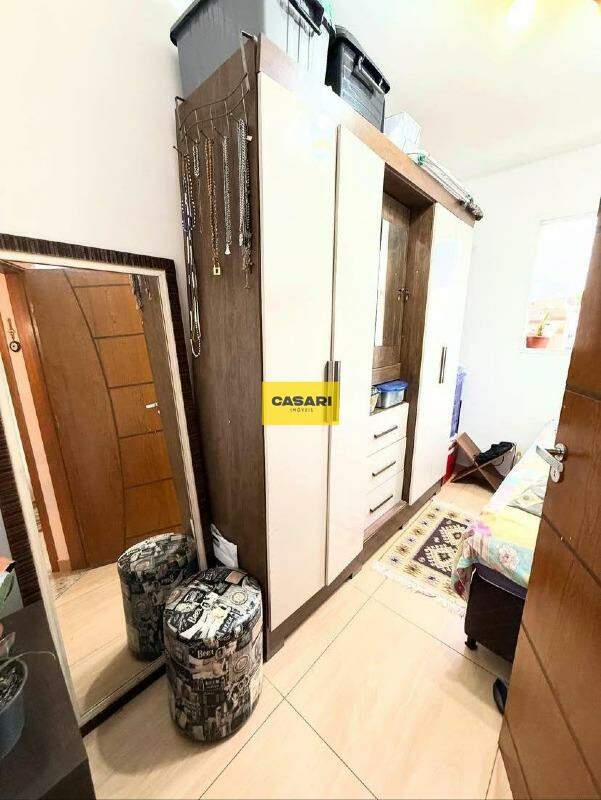 Apartamento para para aluguel no bairro Vila Pires, Santo André - Casari Imóveis: 