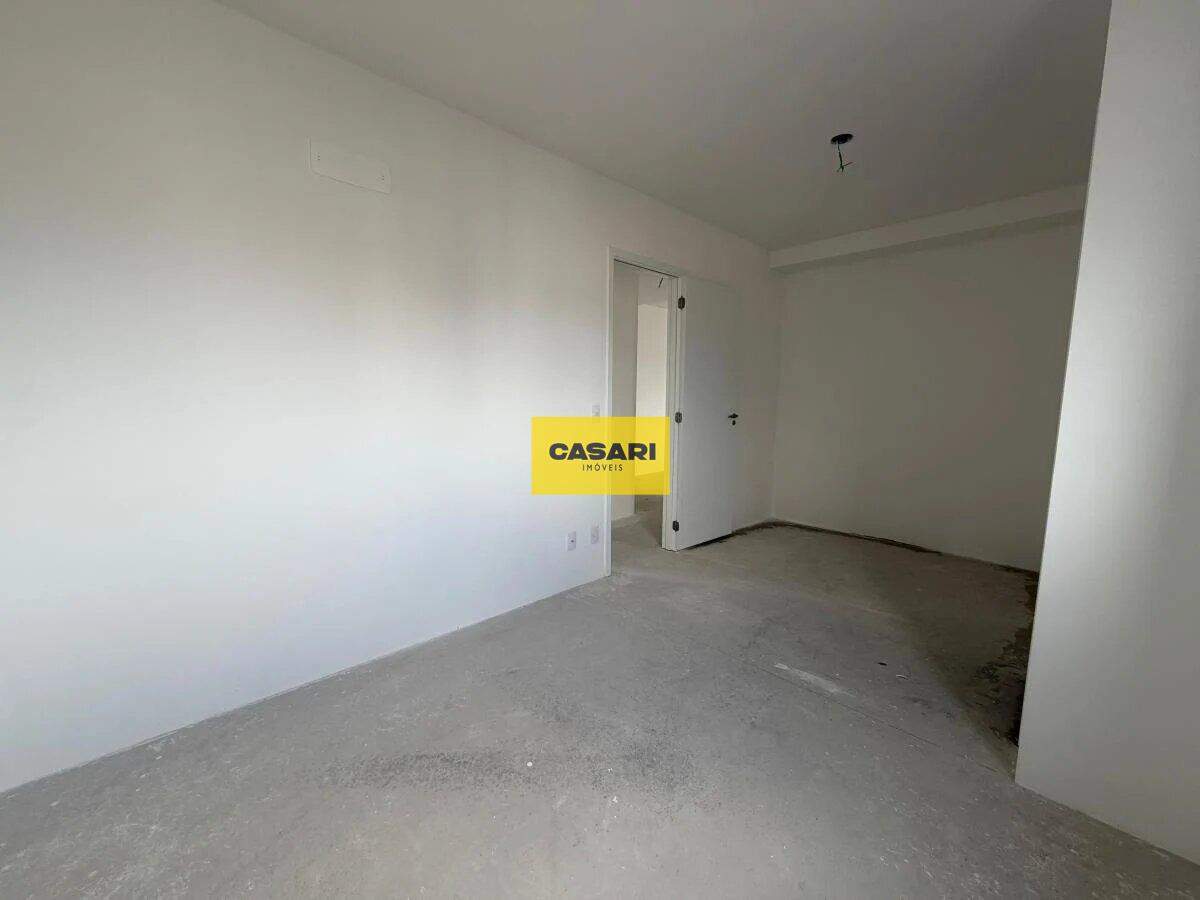 Apartamento para à venda no bairro Parque das Nações, São Bernardo do Campo - Casari Imóveis: 