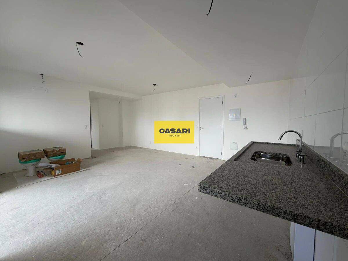Apartamento para à venda no bairro Parque das Nações, São Bernardo do Campo - Casari Imóveis: 