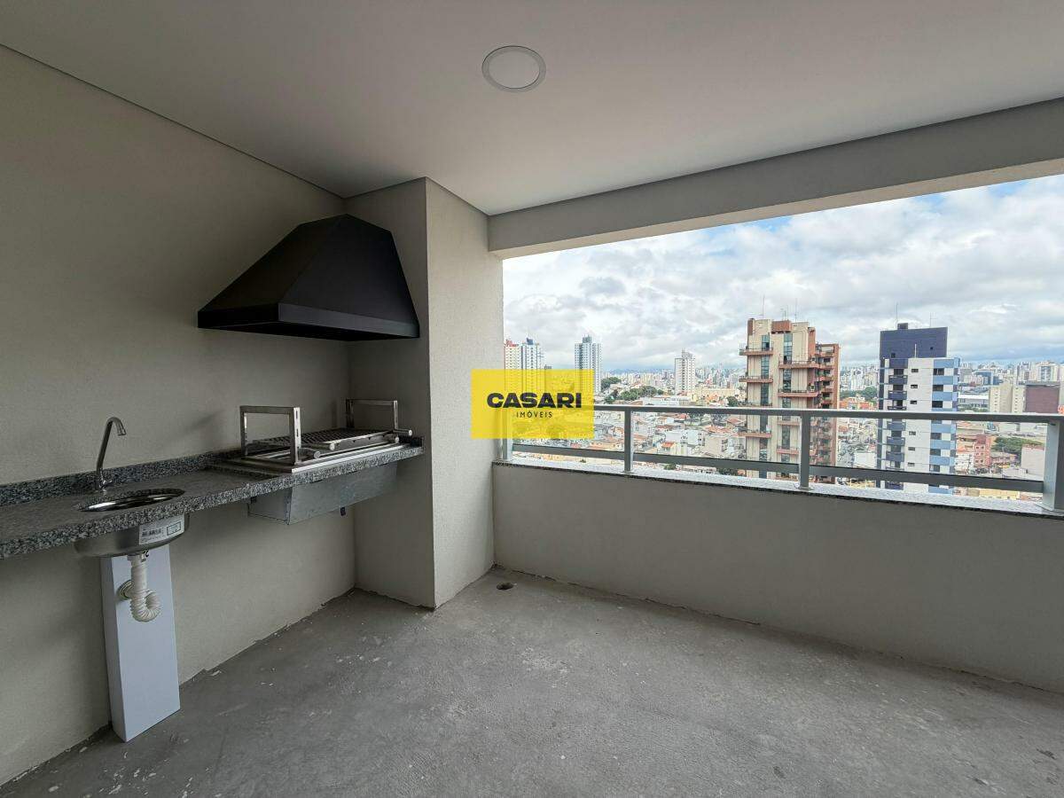Apartamento para à venda no bairro Parque das Nações, São Bernardo do Campo - Casari Imóveis: 