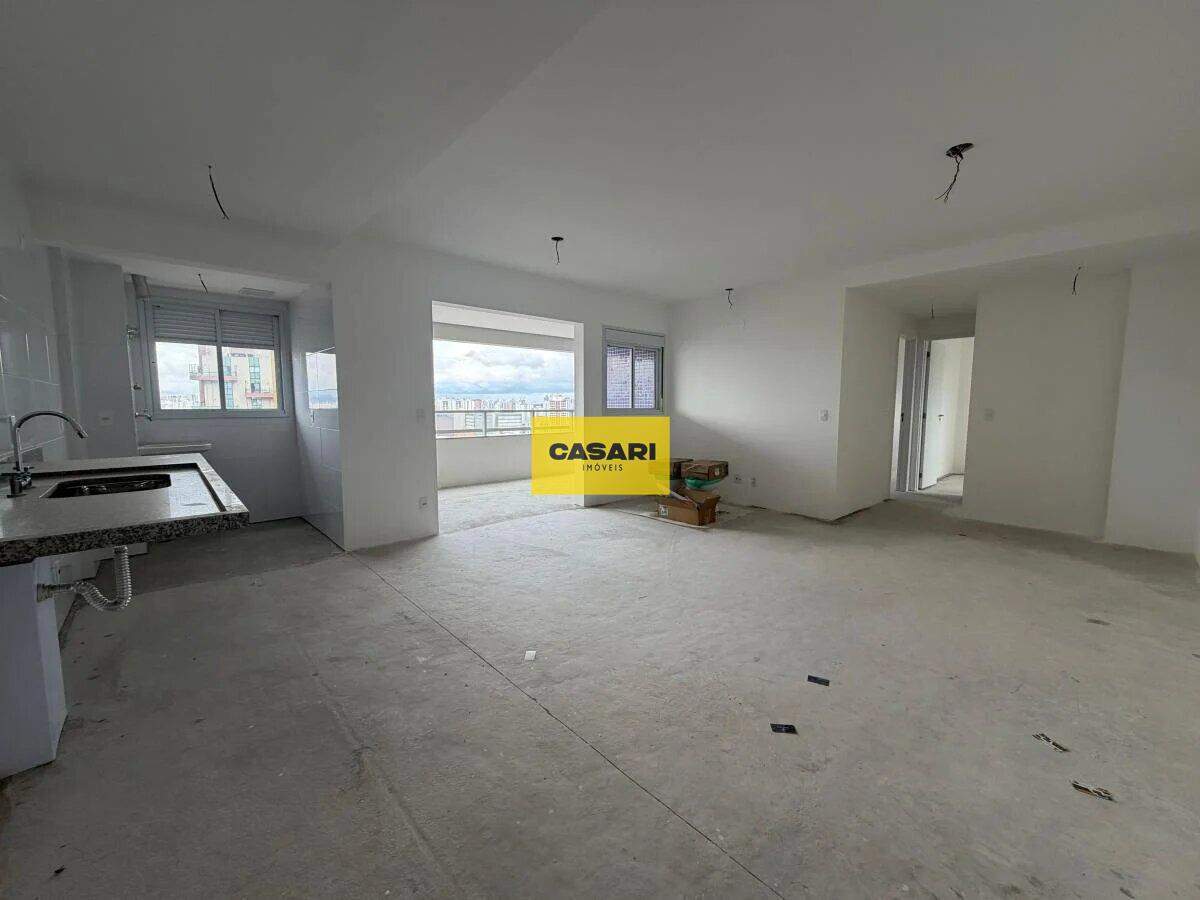 Apartamento para à venda no bairro Parque das Nações, São Bernardo do Campo - Casari Imóveis: 