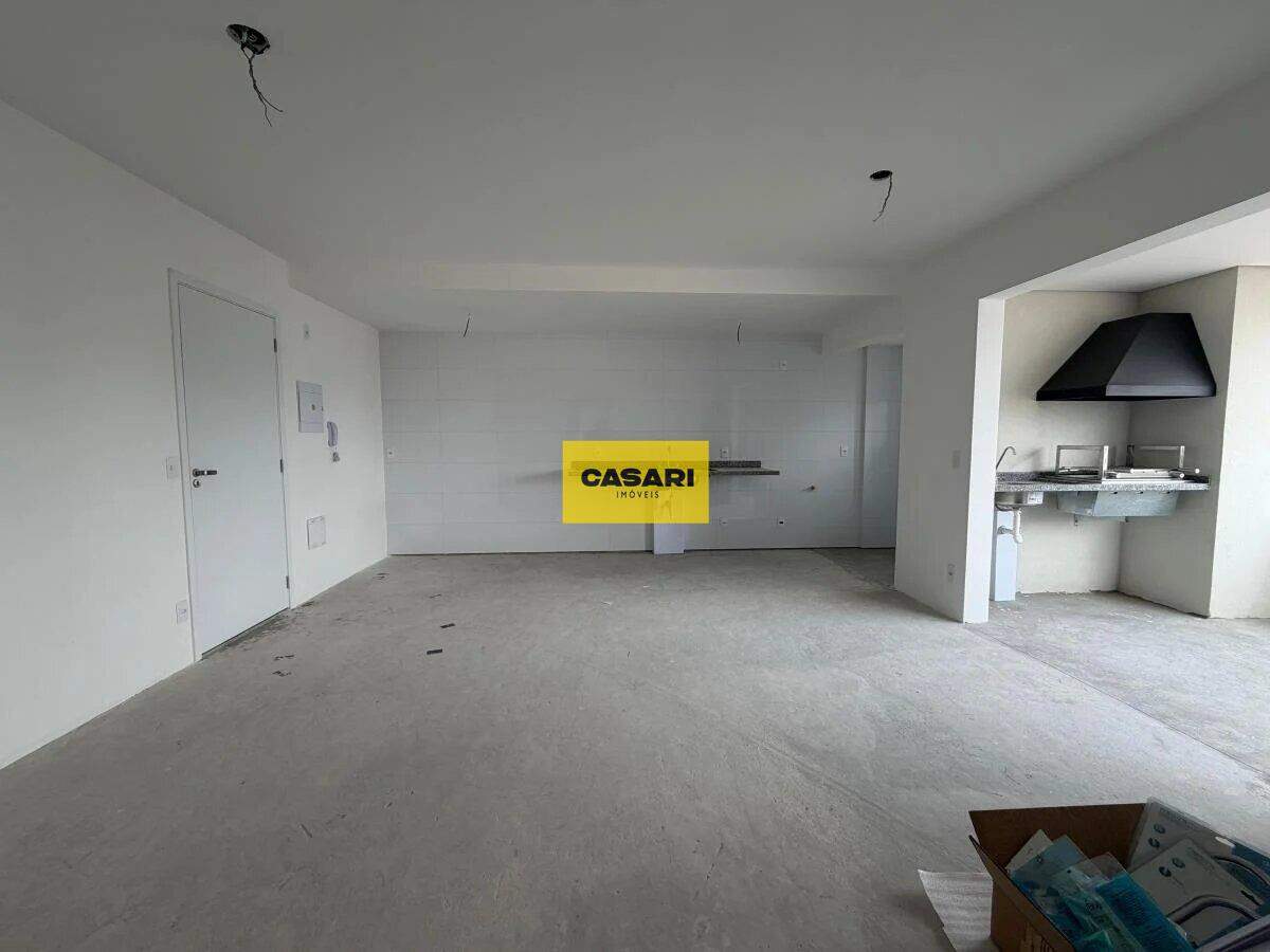 Apartamento para à venda no bairro Parque das Nações, São Bernardo do Campo - Casari Imóveis: 