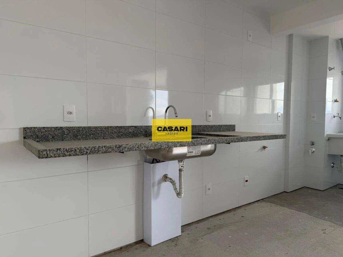 Apartamento para à venda no bairro Parque das Nações, São Bernardo do Campo - Casari Imóveis: 