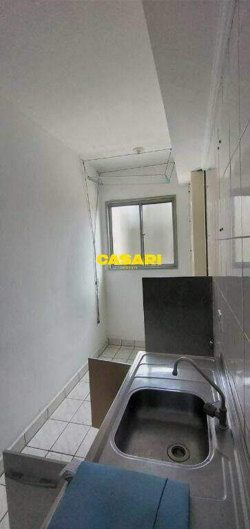 Apartamento para para aluguel no bairro Planalto, São Bernardo do Campo - Casari Imóveis: 