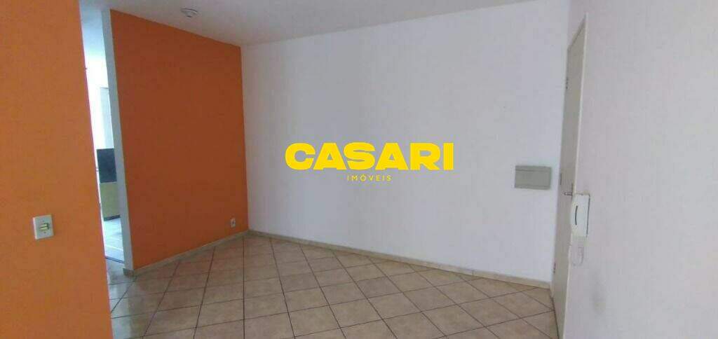 Apartamento para para aluguel no bairro Planalto, São Bernardo do Campo - Casari Imóveis: 