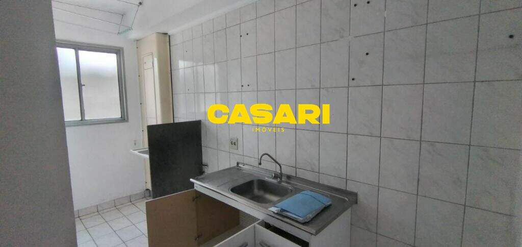 Apartamento para para aluguel no bairro Planalto, São Bernardo do Campo - Casari Imóveis: 