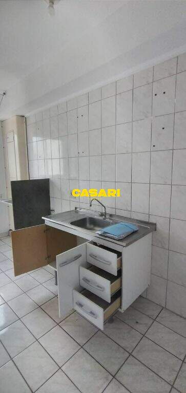 Apartamento para para aluguel no bairro Planalto, São Bernardo do Campo - Casari Imóveis: 