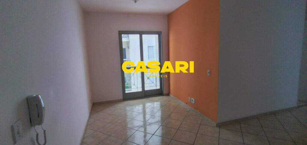 Apartamento para para aluguel no bairro Planalto, São Bernardo do Campo - Casari Imóveis: 