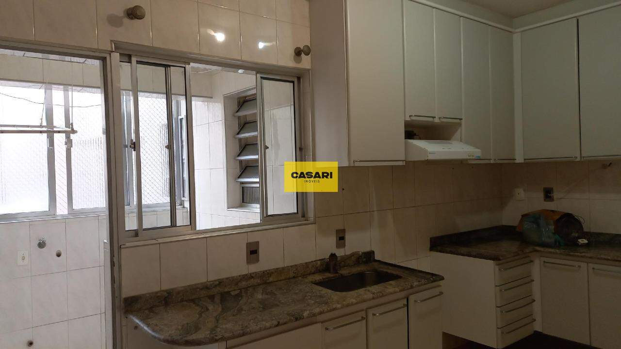 Apartamento para à venda no bairro Anchieta, São Bernardo do Campo - Casari Imóveis: 
