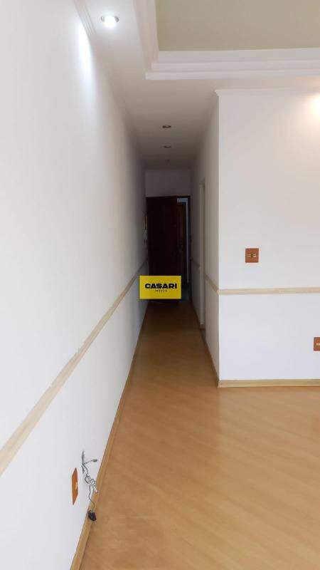 Apartamento para à venda no bairro Anchieta, São Bernardo do Campo - Casari Imóveis: 