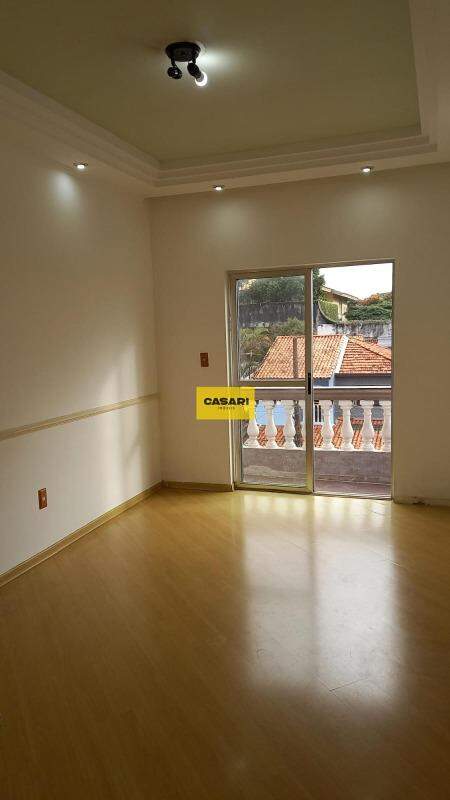 Apartamento para à venda no bairro Anchieta, São Bernardo do Campo - Casari Imóveis: 
