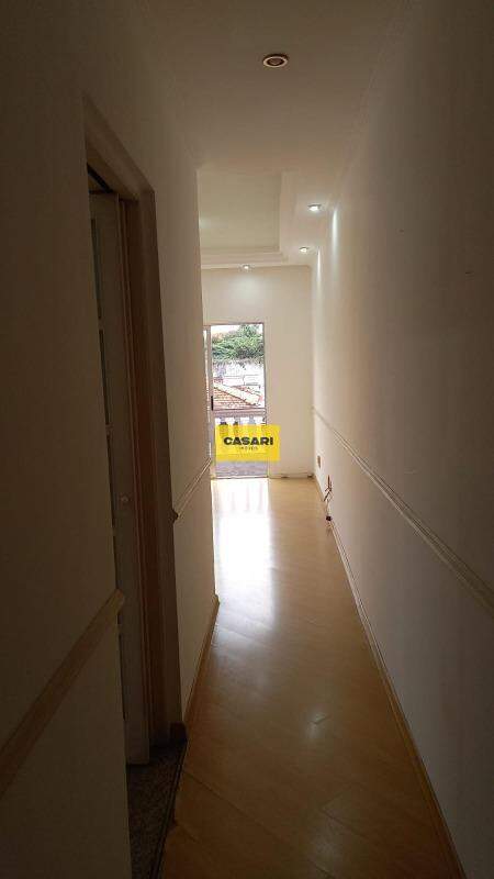 Apartamento para à venda no bairro Anchieta, São Bernardo do Campo - Casari Imóveis: 