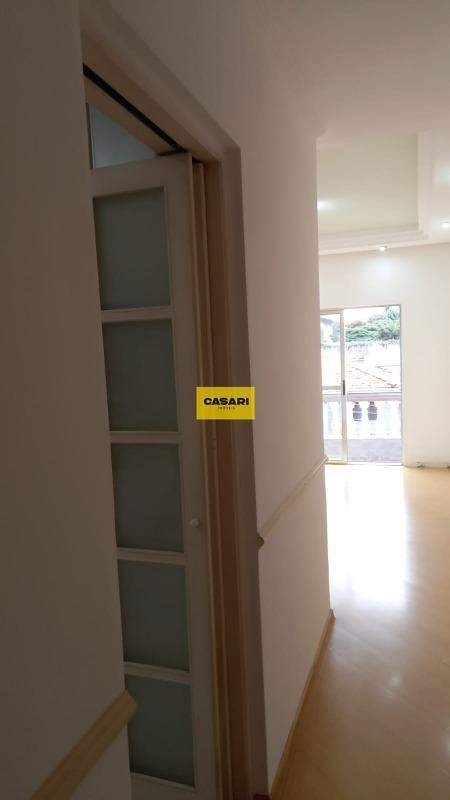 Apartamento para à venda no bairro Anchieta, São Bernardo do Campo - Casari Imóveis: 