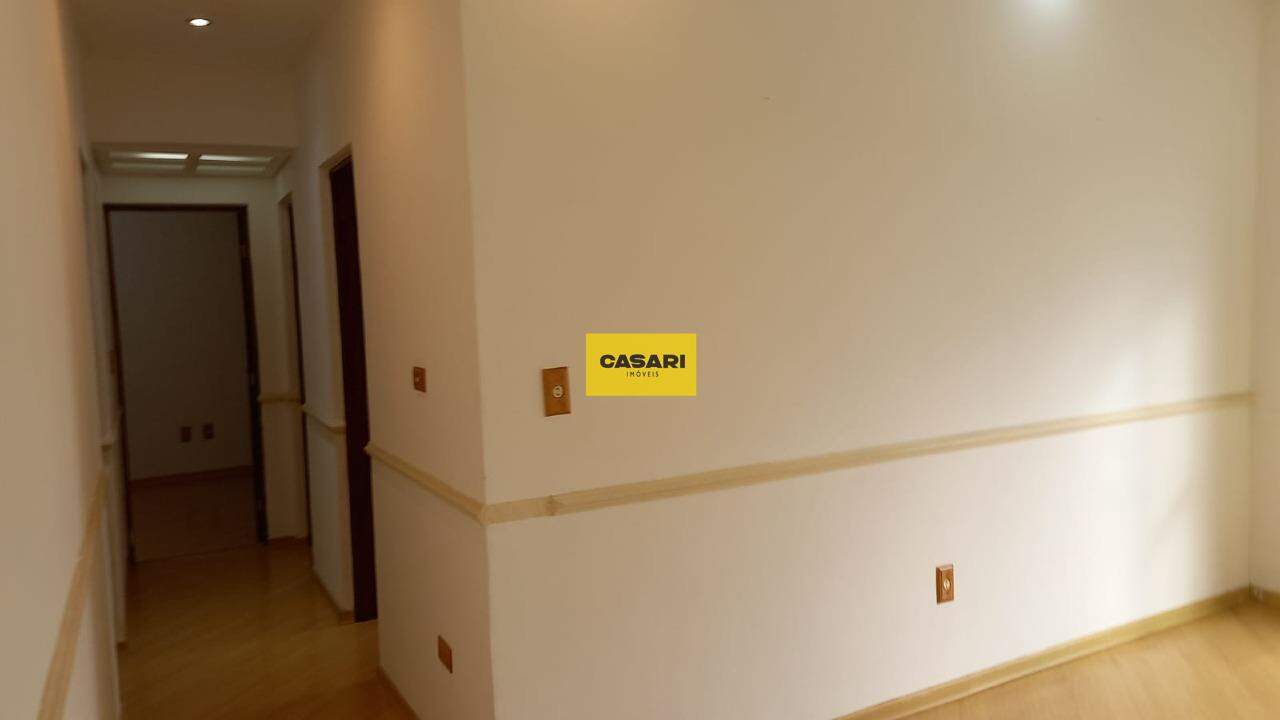Apartamento para à venda no bairro Anchieta, São Bernardo do Campo - Casari Imóveis: 