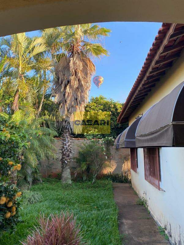 Chácara para à venda no bairro Vitassay, Boituva - Casari Imóveis: 