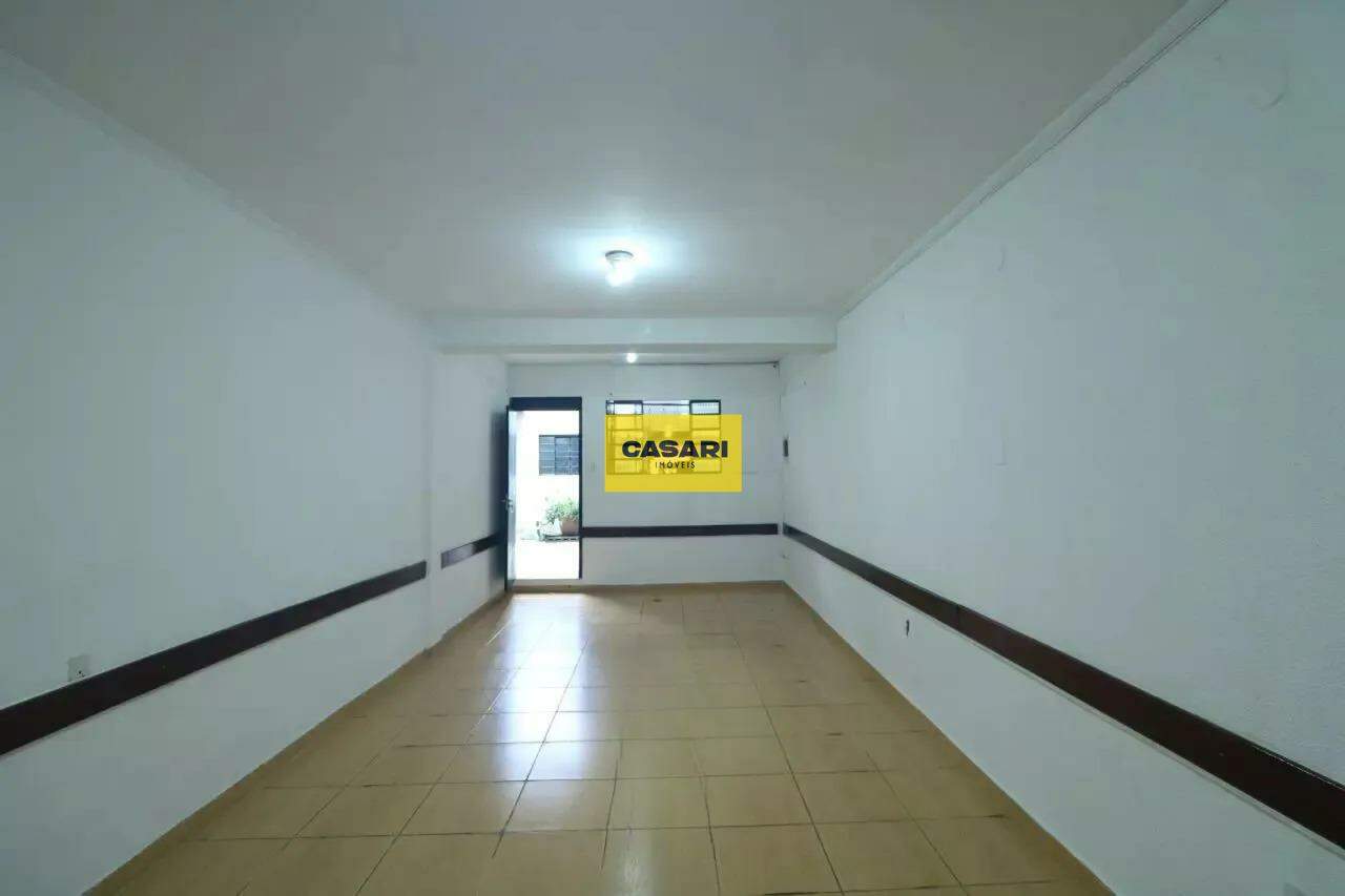 Prédio para para aluguel no bairro Centro, Santo André - Casari Imóveis: 