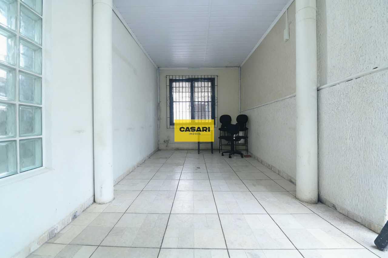 Prédio para para aluguel no bairro Centro, Santo André - Casari Imóveis: 