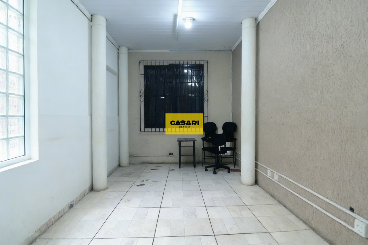 Prédio para para aluguel no bairro Centro, Santo André - Casari Imóveis: 