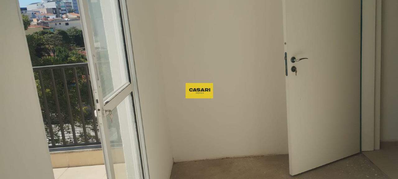 Cobertura para à venda no bairro Baeta Neves, São Bernardo do Campo - Casari Imóveis: 