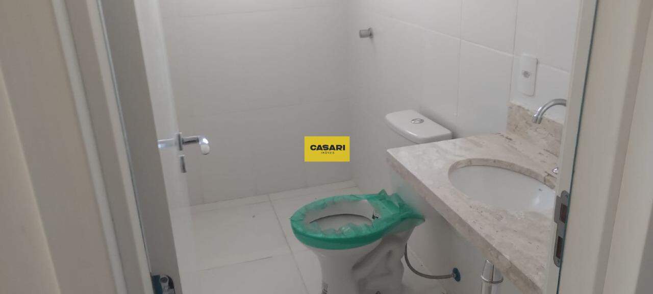 Cobertura para à venda no bairro Baeta Neves, São Bernardo do Campo - Casari Imóveis: 