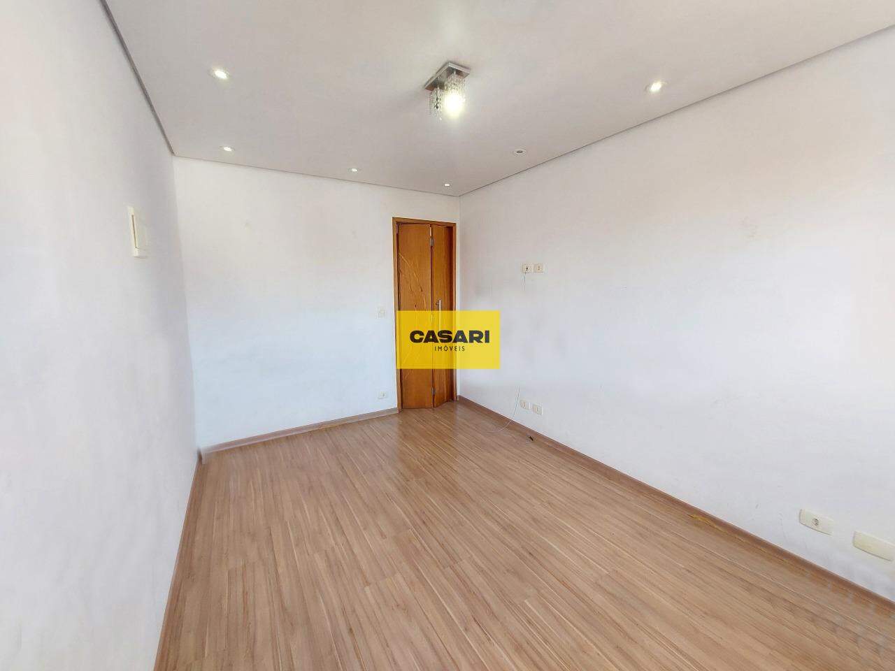 Apartamento para à venda no bairro Planalto, São Bernardo do Campo - Casari Imóveis: 