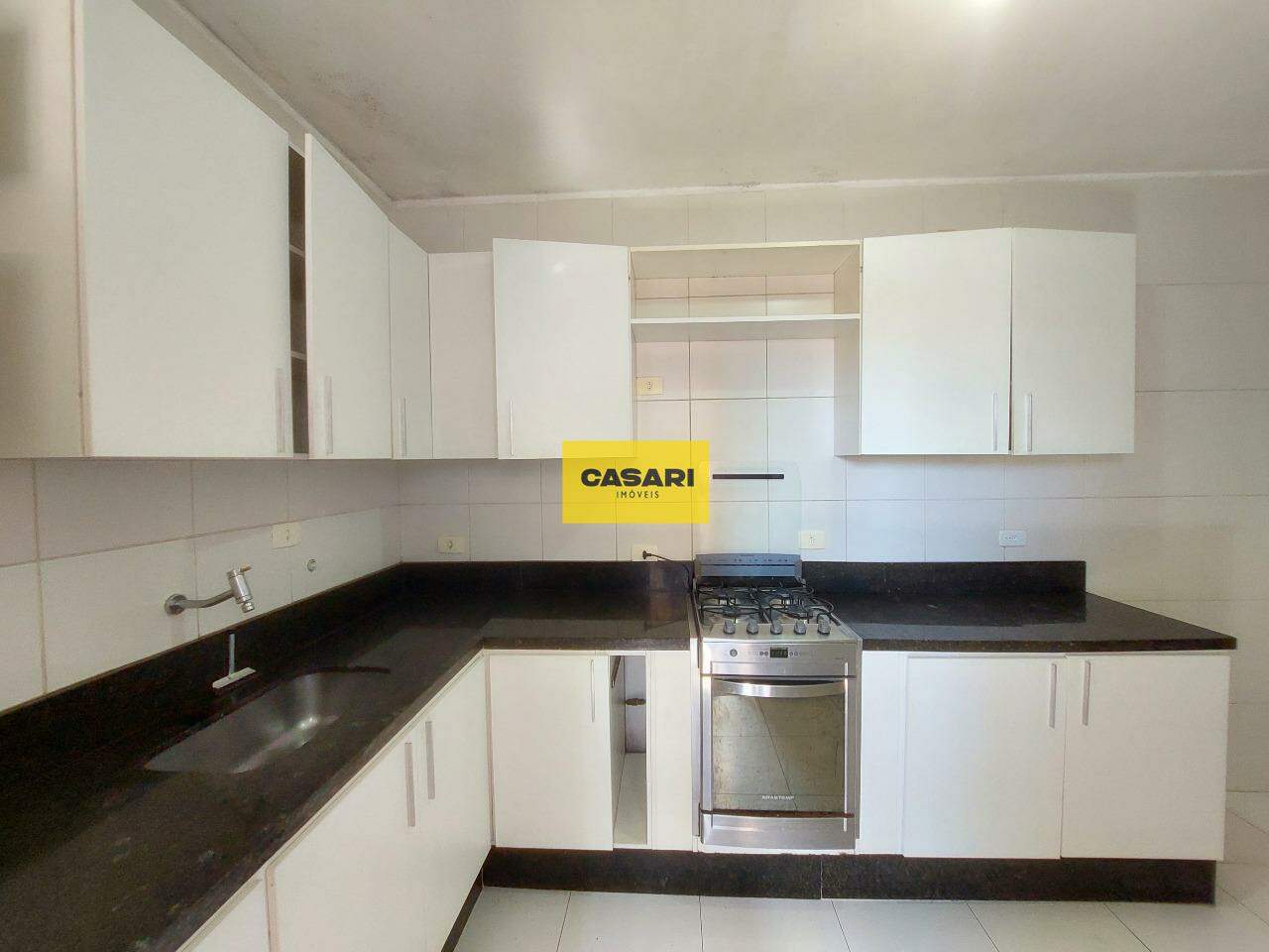 Apartamento para à venda no bairro Planalto, São Bernardo do Campo - Casari Imóveis: 