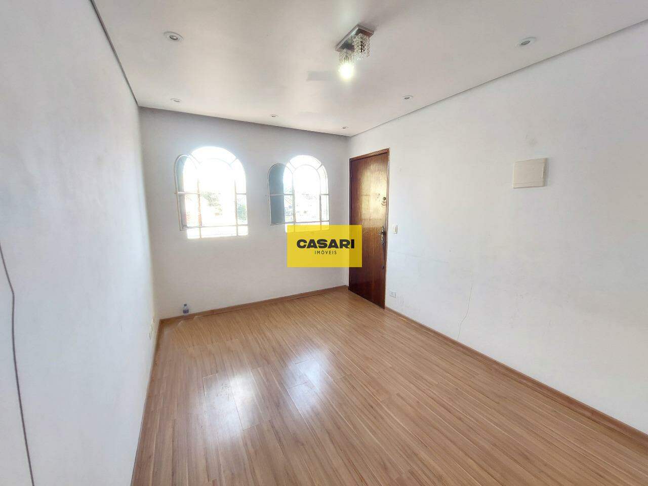 Apartamento para à venda no bairro Planalto, São Bernardo do Campo - Casari Imóveis: 