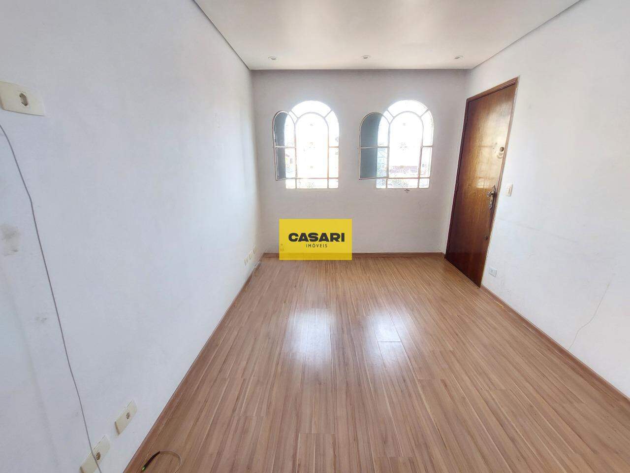Apartamento para à venda no bairro Planalto, São Bernardo do Campo - Casari Imóveis: 