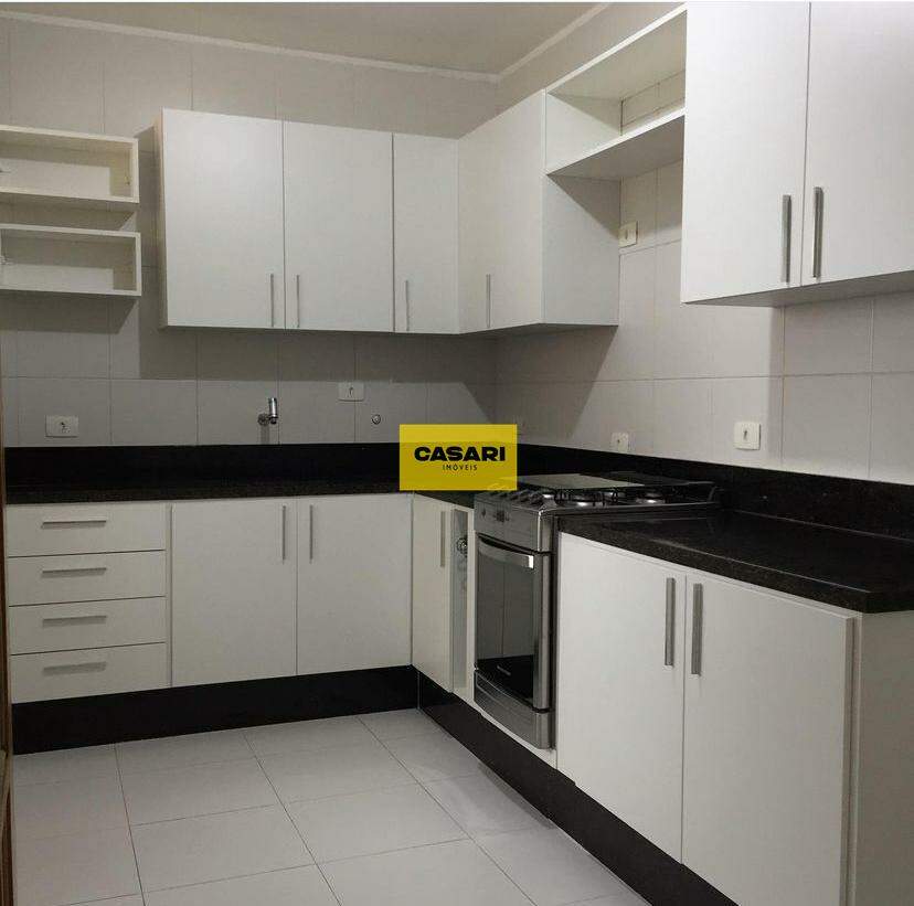 Apartamento para à venda no bairro Planalto, São Bernardo do Campo - Casari Imóveis: 