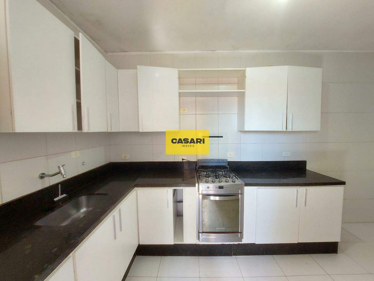 Apartamento para à venda no bairro Planalto, São Bernardo do Campo - Casari Imóveis: 
