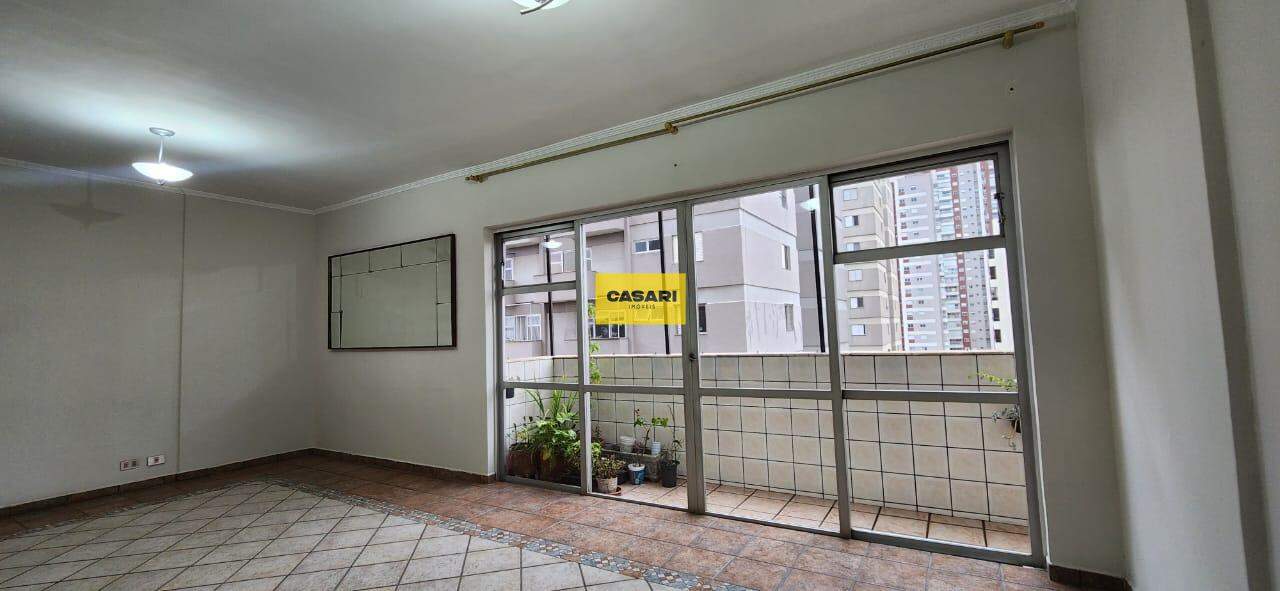 Apartamento para à venda no bairro Centro, São Bernardo do Campo - Casari Imóveis: 
