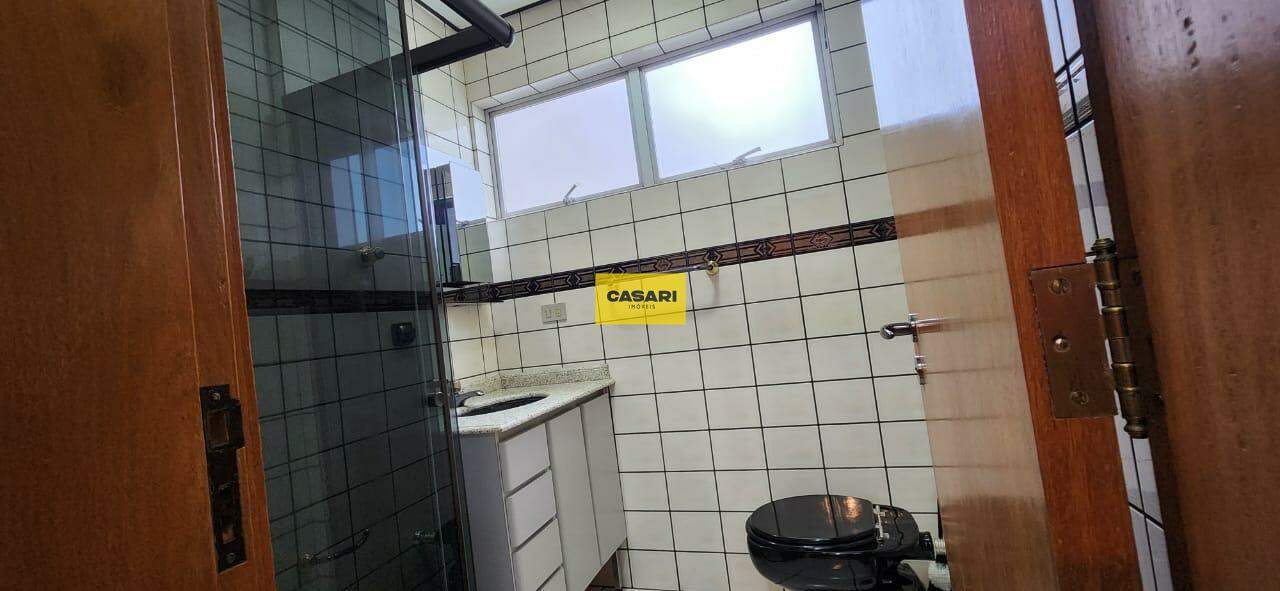 Apartamento para à venda no bairro Centro, São Bernardo do Campo - Casari Imóveis: 