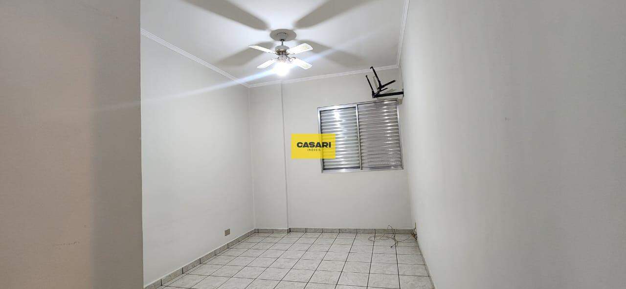 Apartamento para à venda no bairro Centro, São Bernardo do Campo - Casari Imóveis: 