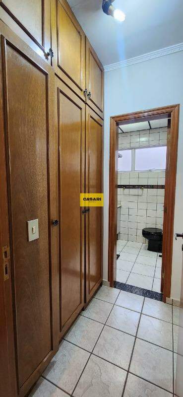 Apartamento para à venda no bairro Centro, São Bernardo do Campo - Casari Imóveis: 