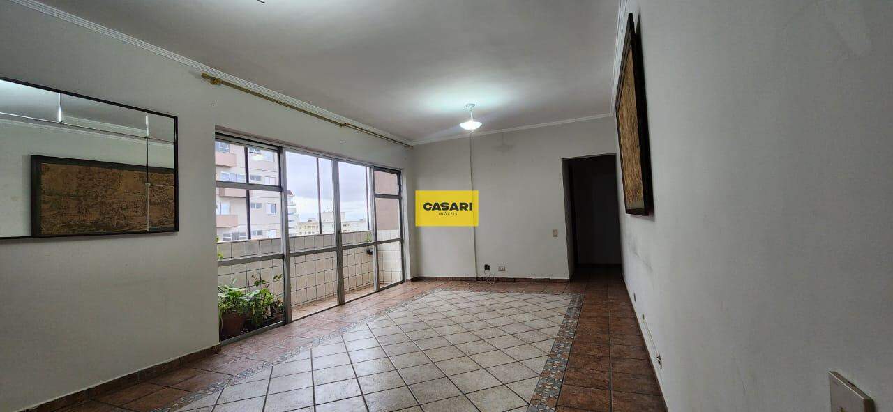 Apartamento para à venda no bairro Centro, São Bernardo do Campo - Casari Imóveis: 