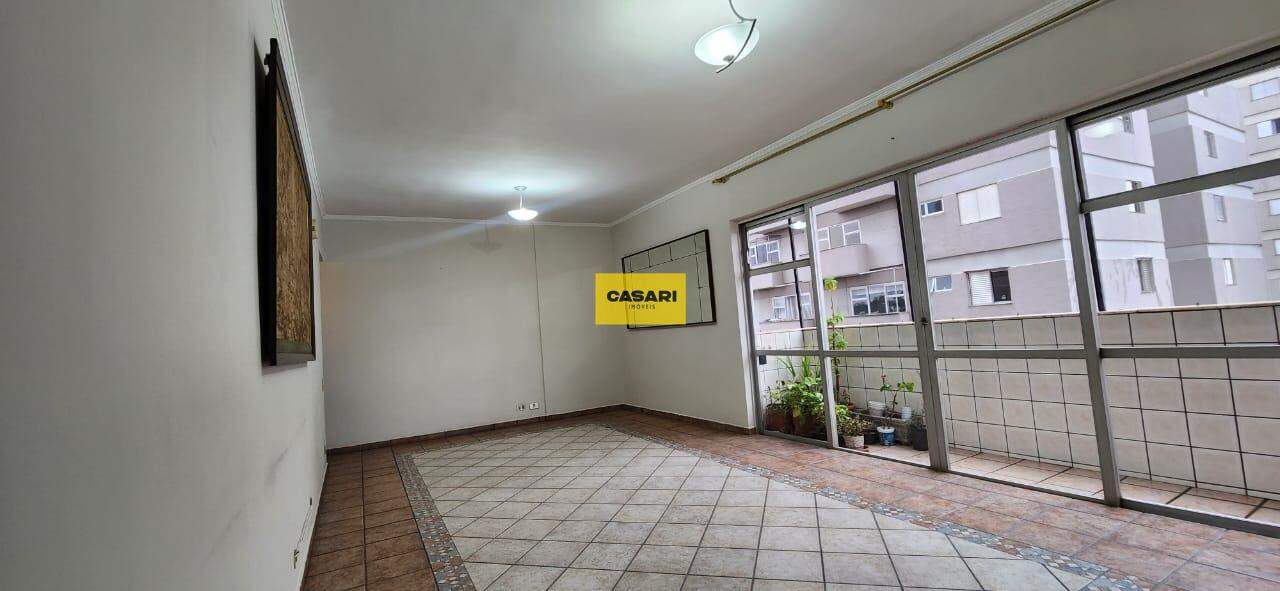 Apartamento para à venda no bairro Centro, São Bernardo do Campo - Casari Imóveis: 