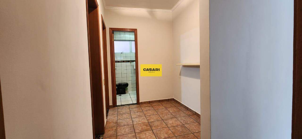 Apartamento para à venda no bairro Centro, São Bernardo do Campo - Casari Imóveis: 