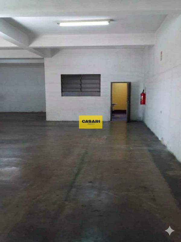 Salão para para aluguel no bairro Planalto, São Bernardo do Campo - Casari Imóveis: 