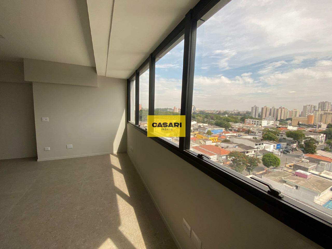 Laje para para aluguel no bairro Jardim do Mar, São Bernardo do Campo - Casari Imóveis: 