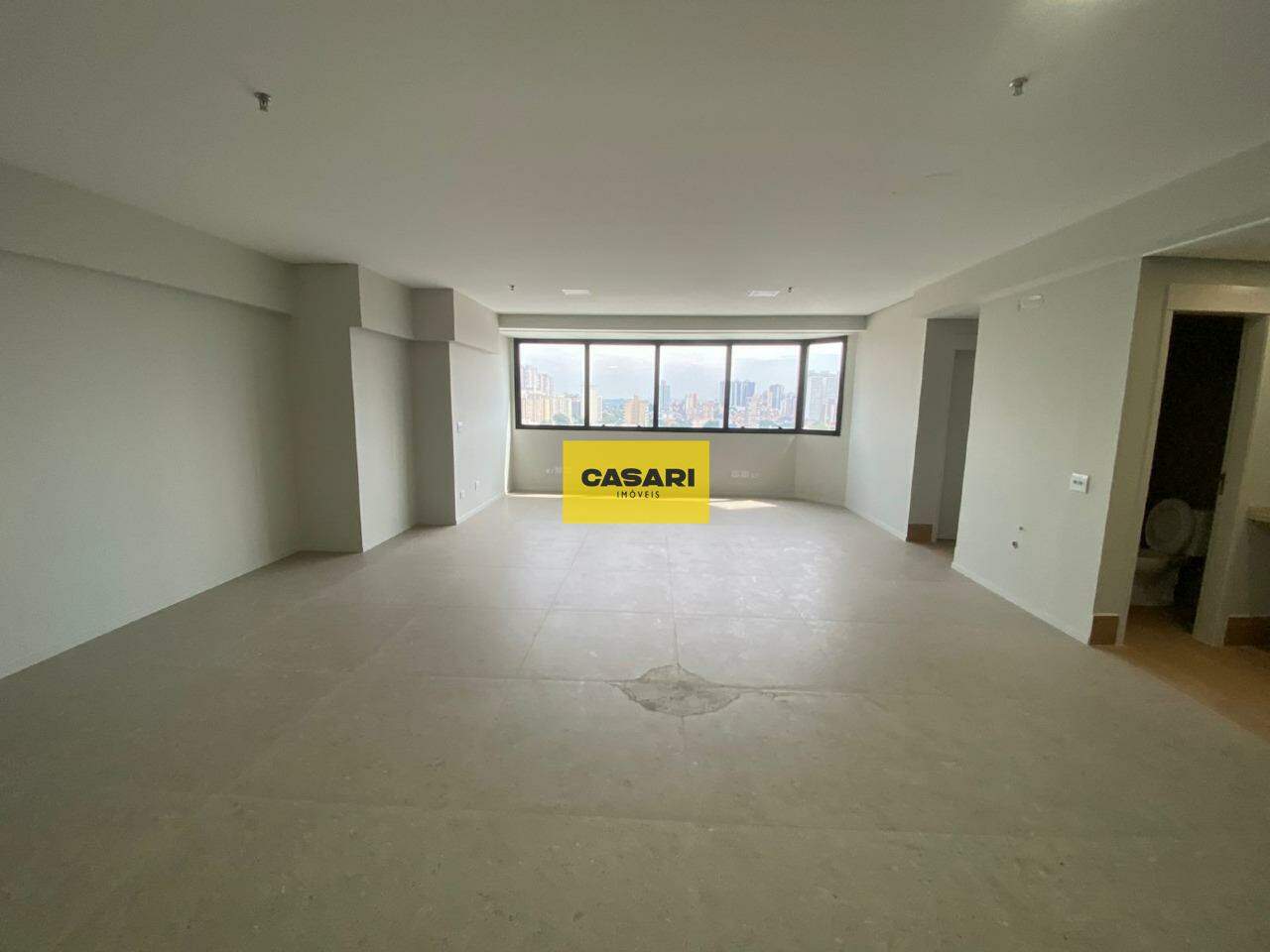 Laje para para aluguel no bairro Jardim do Mar, São Bernardo do Campo - Casari Imóveis: 