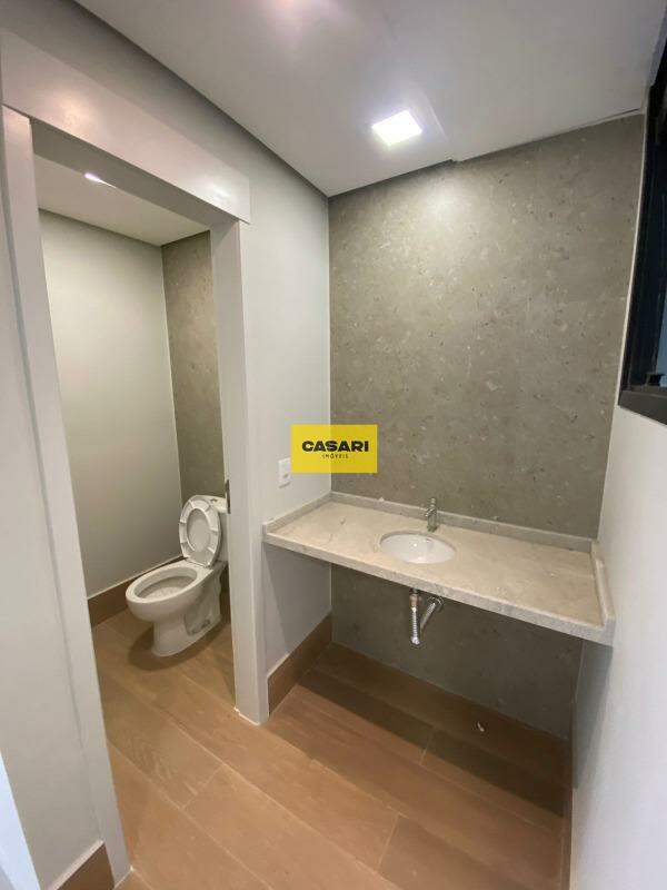 Laje para para aluguel no bairro Jardim do Mar, São Bernardo do Campo - Casari Imóveis: 